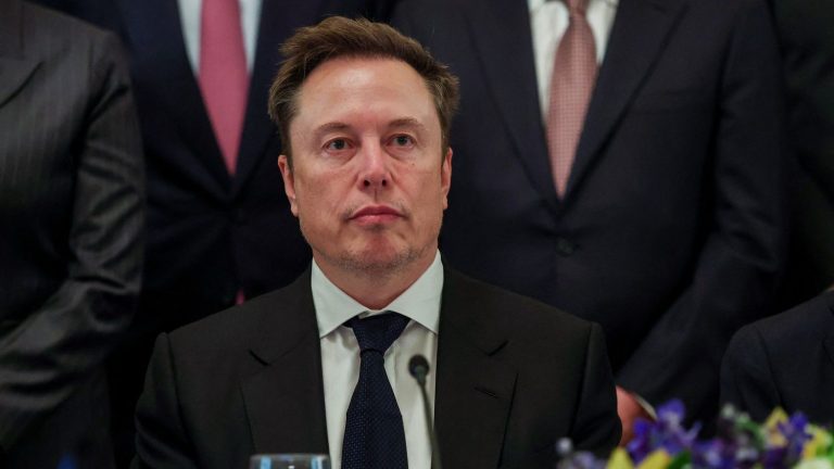 Musk Spends $276 Million Backing Republicans in Midterms