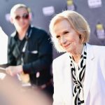 Eva Marie Saint, Hollywood Legend, Dies at 102