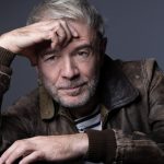 Fabrice Caro's New Novel Alaska Takes on Cancel Culture