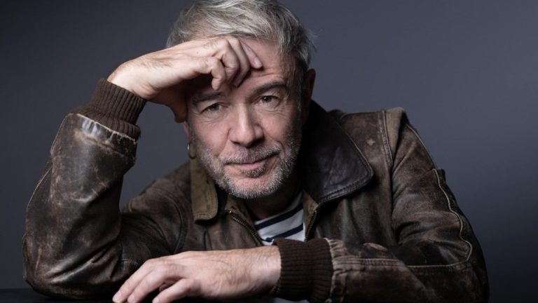 Fabrice Caro's New Novel Alaska Takes on Cancel Culture