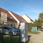 Femicide in Achères: Man Kills Wife, Calls Police