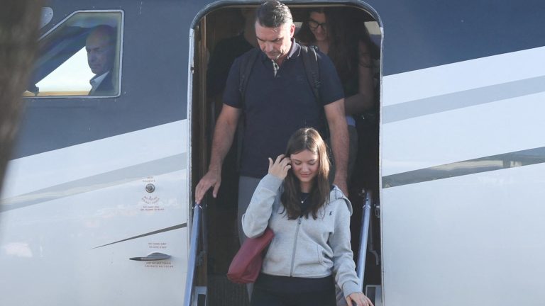 Bolsonaro's Son Claims He Is Brazil's True President