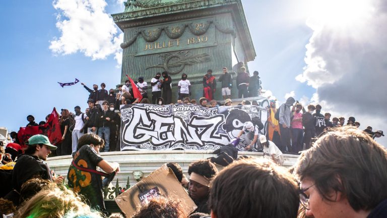 France Bans Protests as Violence Fears Grip Cities