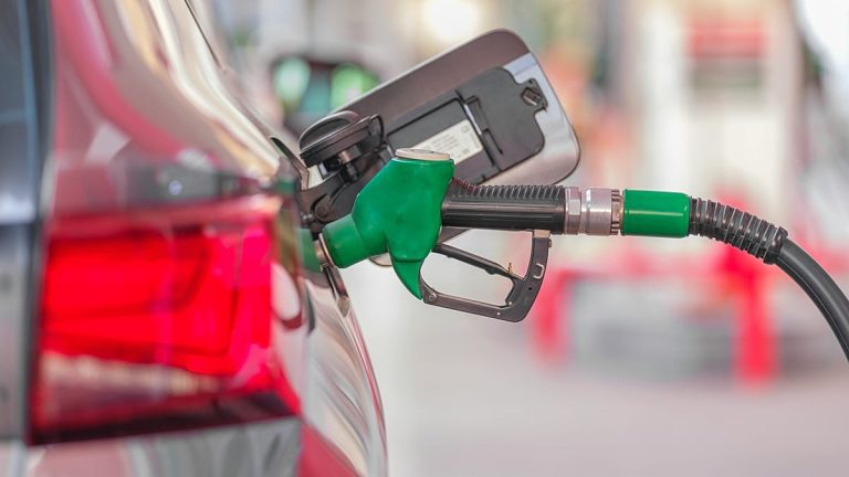 France Emissions Fall as Fuel Prices Soar