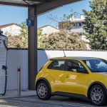 France EV Sales Hit 30% as Auto Show Opens in Paris