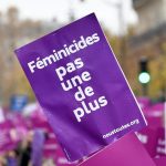 France Reports 111 Femicides in 2025, a 4% Rise