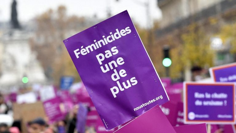 France Reports 111 Femicides in 2025, a 4% Rise