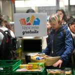 France Food Insecurity Hits One in Eight Adults