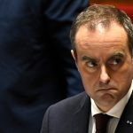 France's PM Lecornu Accused of Always Being One Step Behind