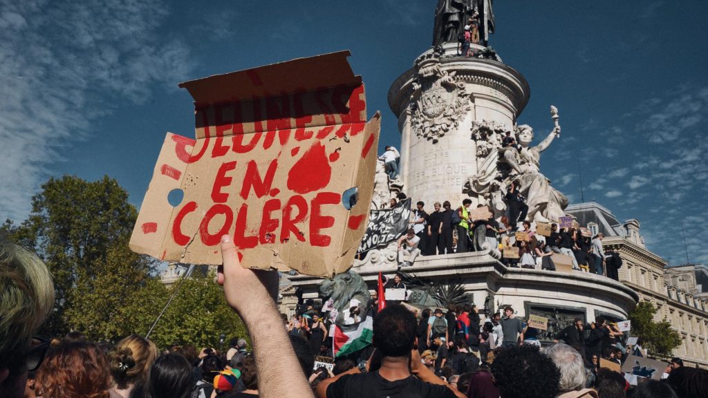 French Principals Reject Lecornu's Democracy Plan