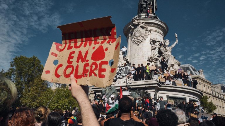 French Principals Reject Lecornu's Democracy Plan