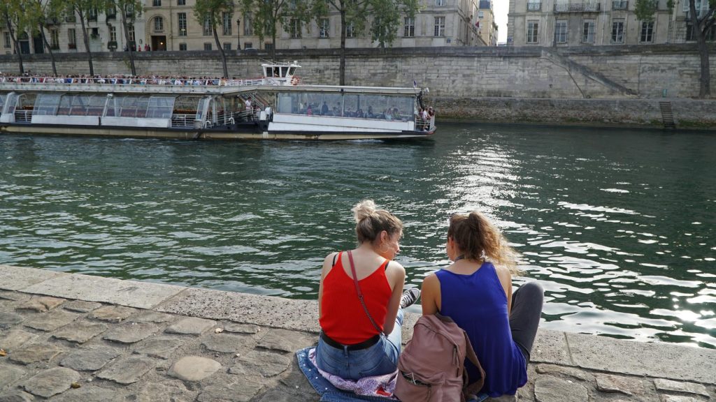 France Heatwave October: 30°C Before Polar Blast