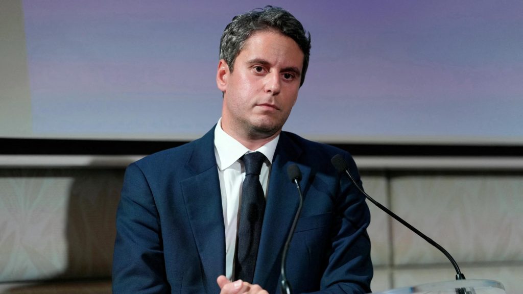 France Riots: Right-Wing Security Proposals Spark Outcry