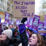 France Passes Landmark Sexual Violence Law