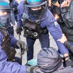France's Mass Arrests of Student Protesters Explained