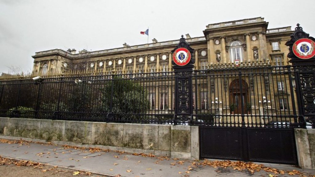 France Opens Migrant Talks With Taliban, Sparking Outrage