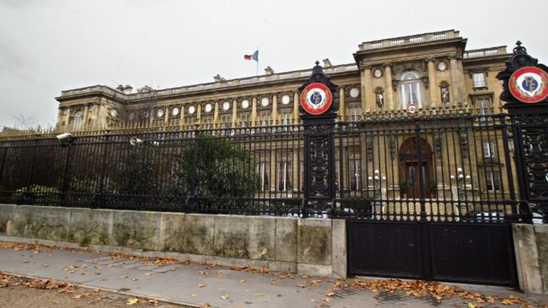 France Opens Migrant Talks With Taliban, Sparking Outrage