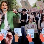 France Debates Voting Age of 16 Ahead of Election