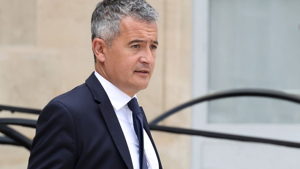 France Cracks Down After Weekend Violence With 2,331 Arrests