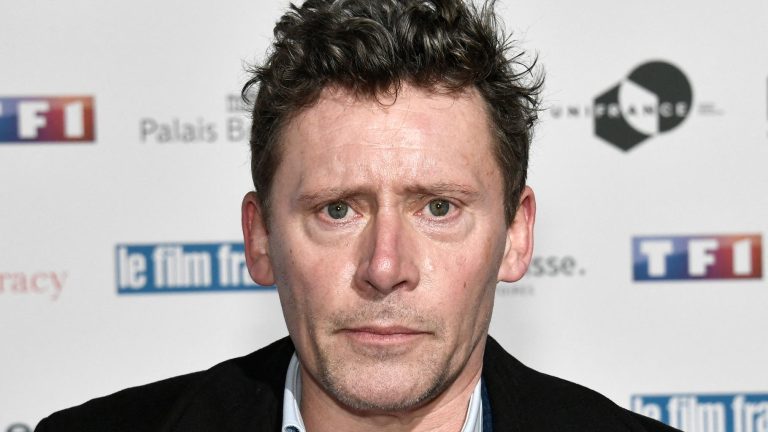 French Actor Francis Renaud Charged With Rape
