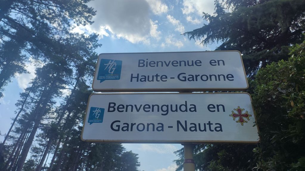 French MPs Move to Protect Regional Languages