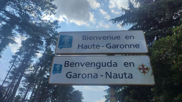 French MPs Move to Protect Regional Languages