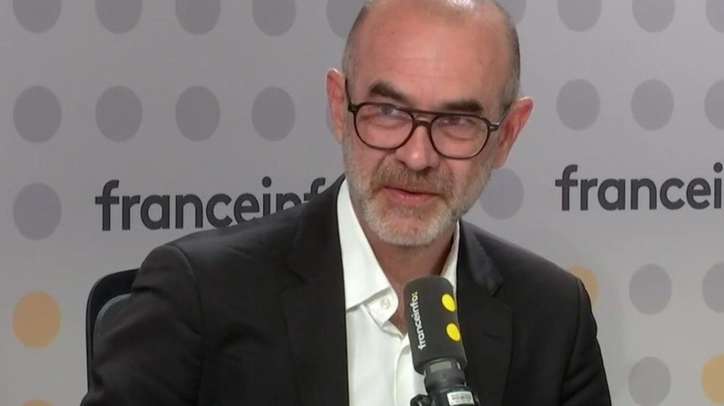 French University Head Calls for Massive Education Investment