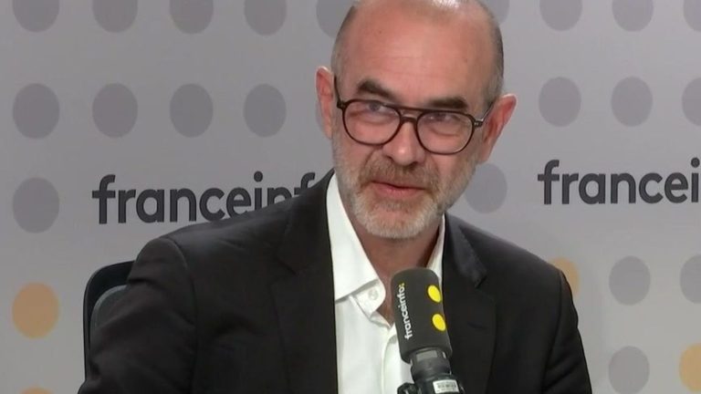 French University Head Calls for Massive Education Investment
