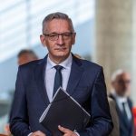 German Intelligence Warns of Russian Shadow War Escalation
