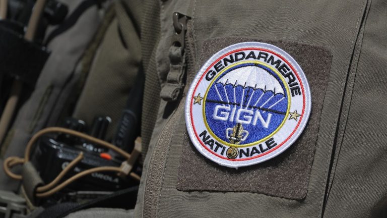 Two GIGN Officers Shot in Guadeloupe Operation
