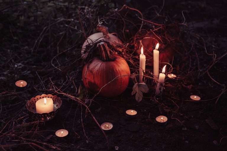 Halloween in Yvelines 2026: Top Events Not to Miss