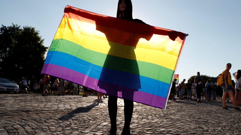 Hungary Repeals Anti-LGBT+ Law Under New PM Magyar