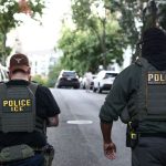 ICE Agents Accused of Deliberately Striking Mexican Worker