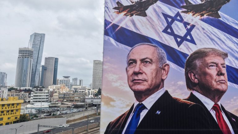 Israel: Conspiracy Theories Dominate Election Campaign