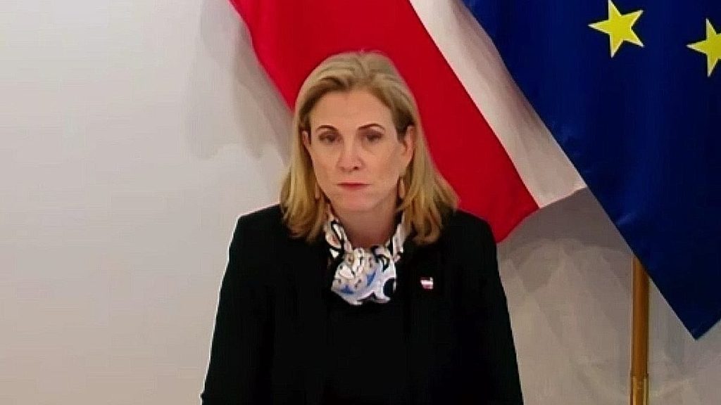 Jordan Becomes Safe Gateway for Investors, Minister Says