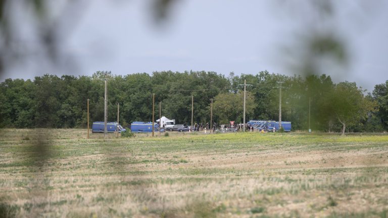 Jubillar Case: New Bones Found in Tarn Search