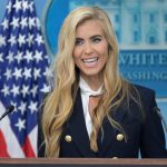 White House Spokesperson Katie Zacharia Out After One Week
