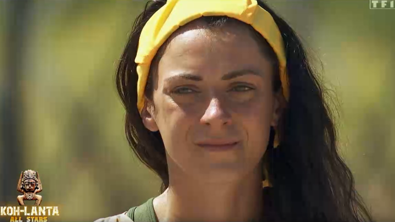 Koh-Lanta All Stars: Charlotte Fires Back at Critics
