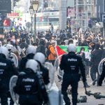 Liège Bans Gatherings After Youth Protest Violence