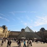 Louvre May Close Without Urgent Repairs, Director Warns