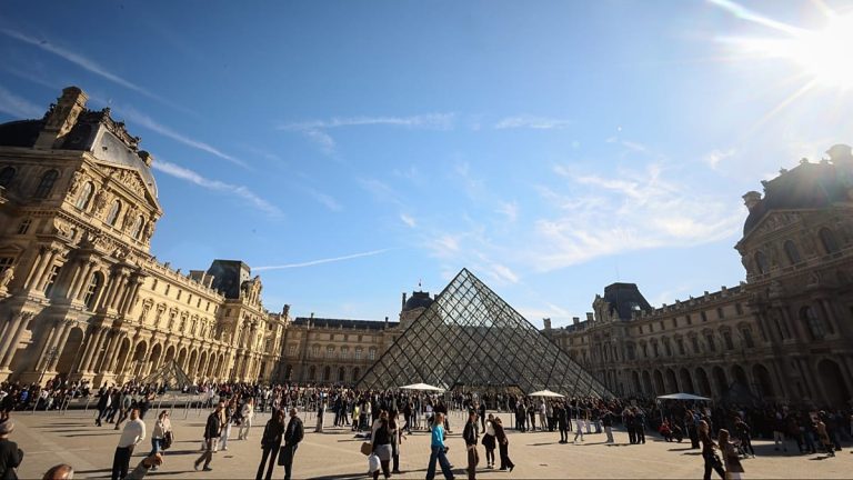 Louvre May Close Without Urgent Repairs, Director Warns