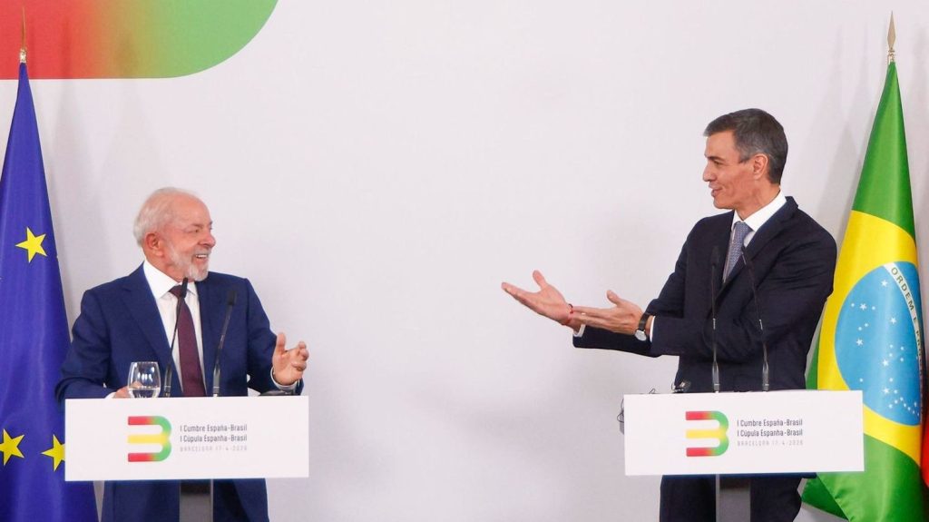 Lula's Win Energizes Spanish Left Ahead of Elections