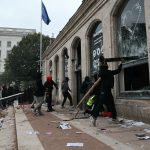 Lyon Chamber of Commerce Helps Riot-Hit Businesses