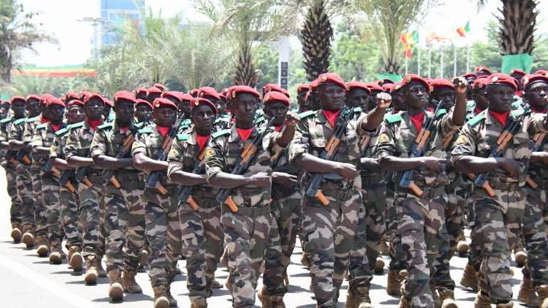 Mali: HRW Accuses Army and Insurgents of War Crimes