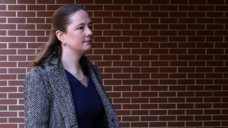 US Court Rules Comey Firing Illegal