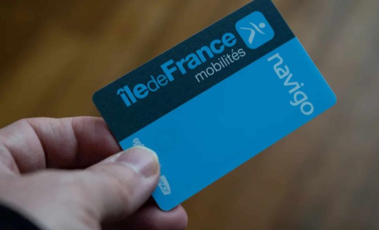Navigo Refund: Claim Up to €90.80 Before October 13