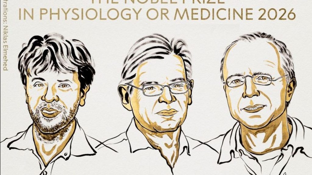 Nobel Prize in Medicine 2026: Optogenetics Wins