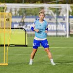 Océane Hurtré: From PSG to the French National Team