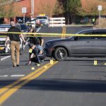 Oregon School Shooting Kills Four, Hero Bystander Stops Gunman