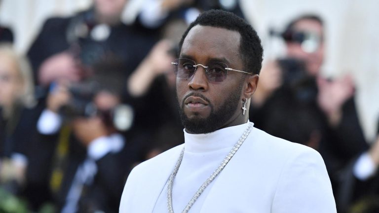 P. Diddy Transferred to New Prison After Luxury Privileges Exposed